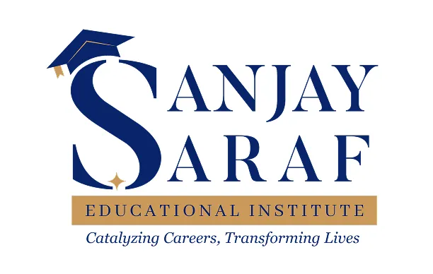 Sanjay Saraf Educational Institute