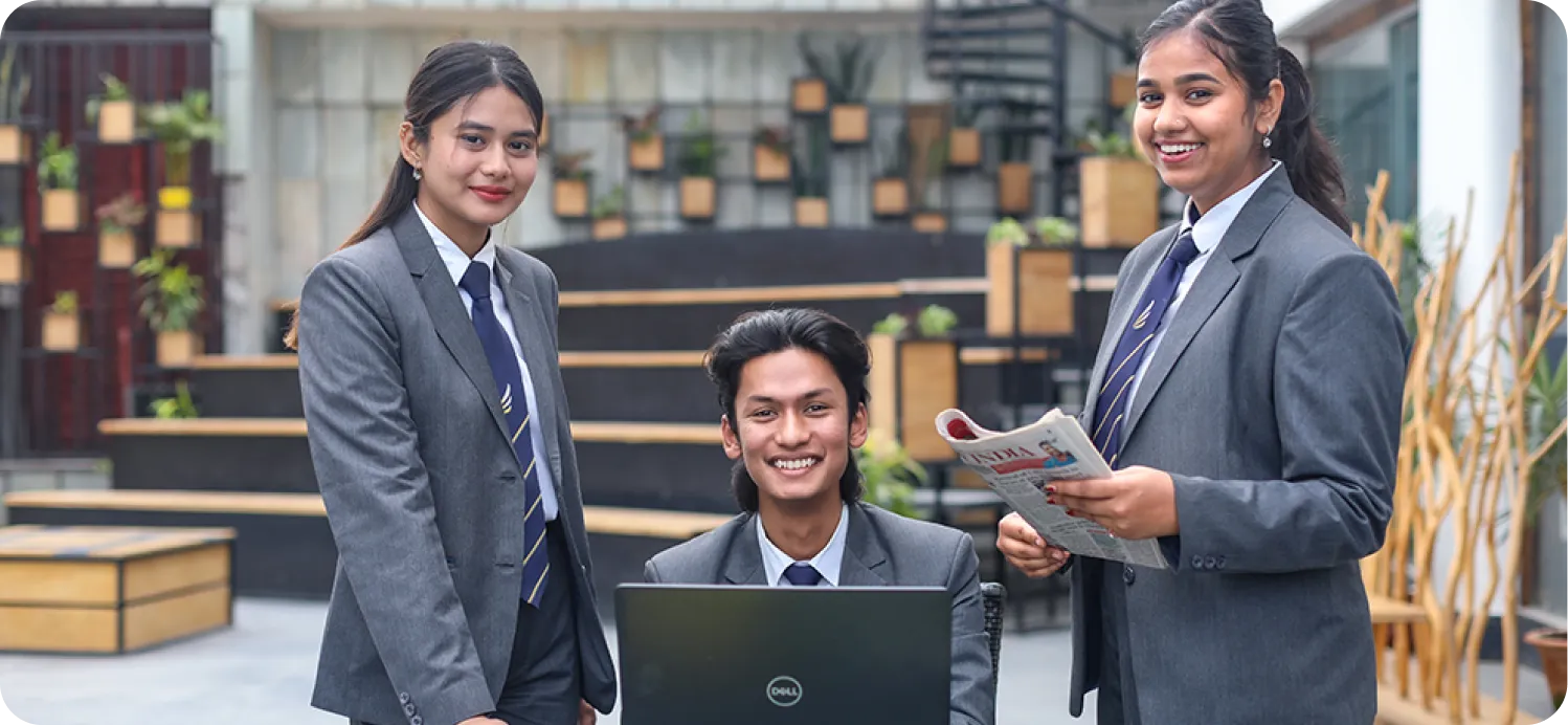 BBA in Digital Marketing