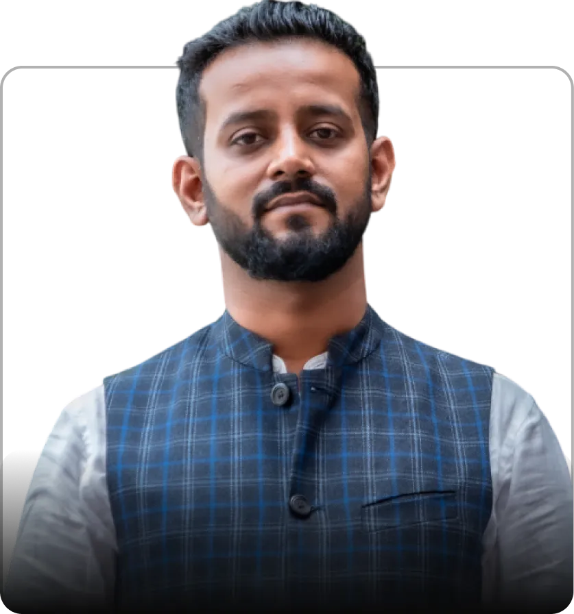 Dhiraj Kothari