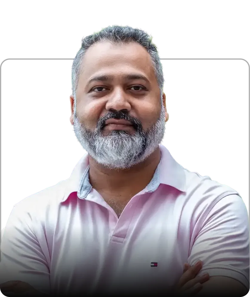 Rahul Sinha
