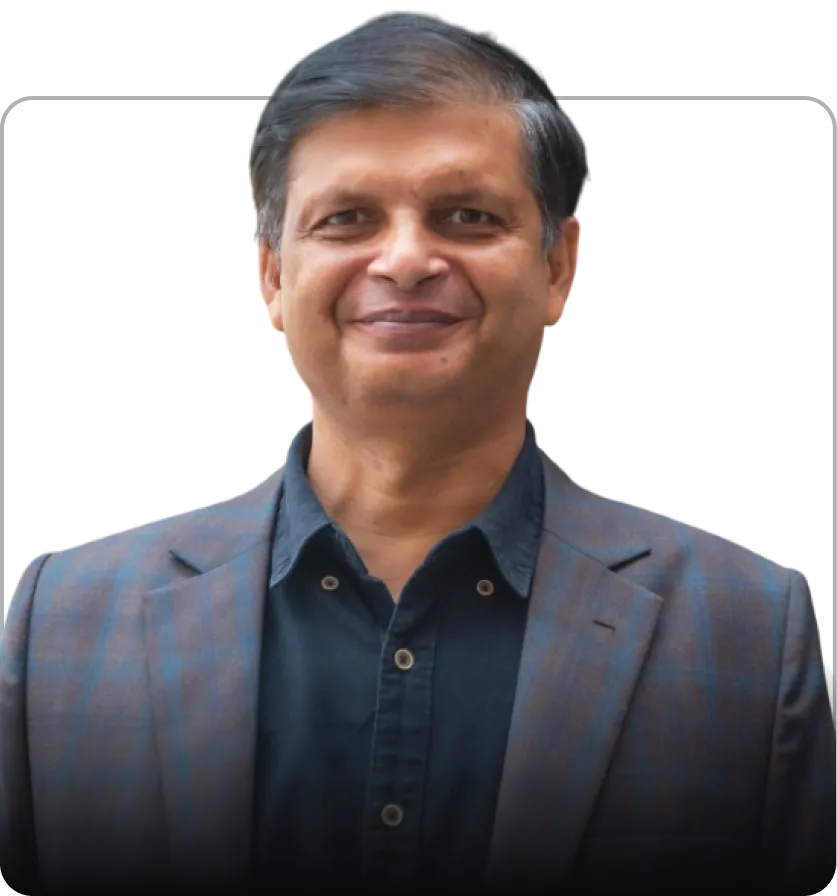 Rajesh Agarwal