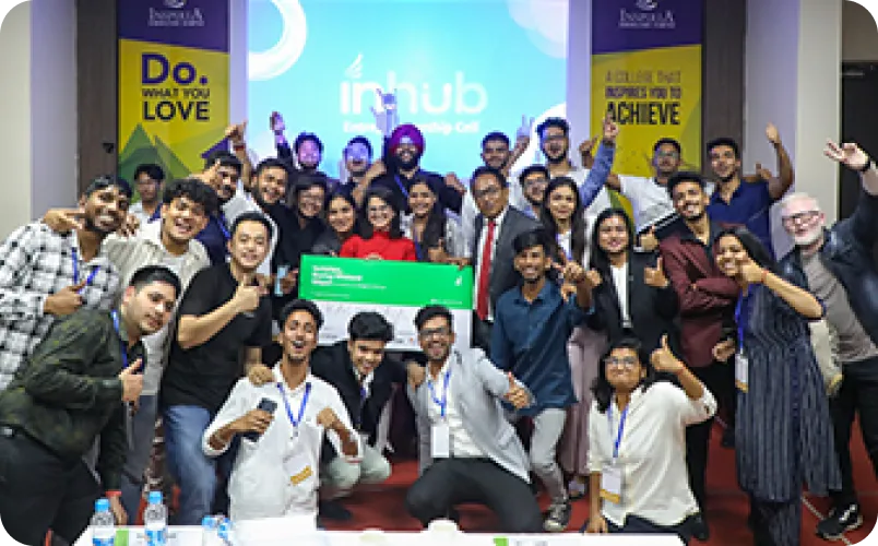 Startup Weekend