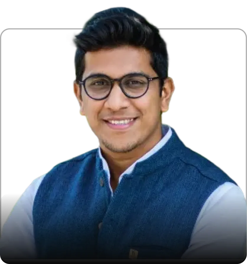 Sumit Sinhal