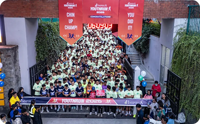 Youthrun