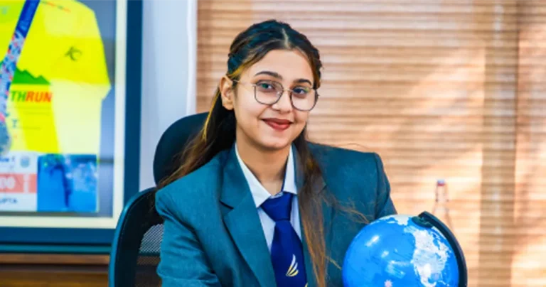 BBA in Global Business