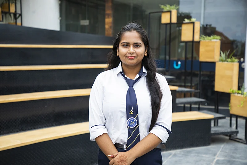 Neetu Kumari Bhagat