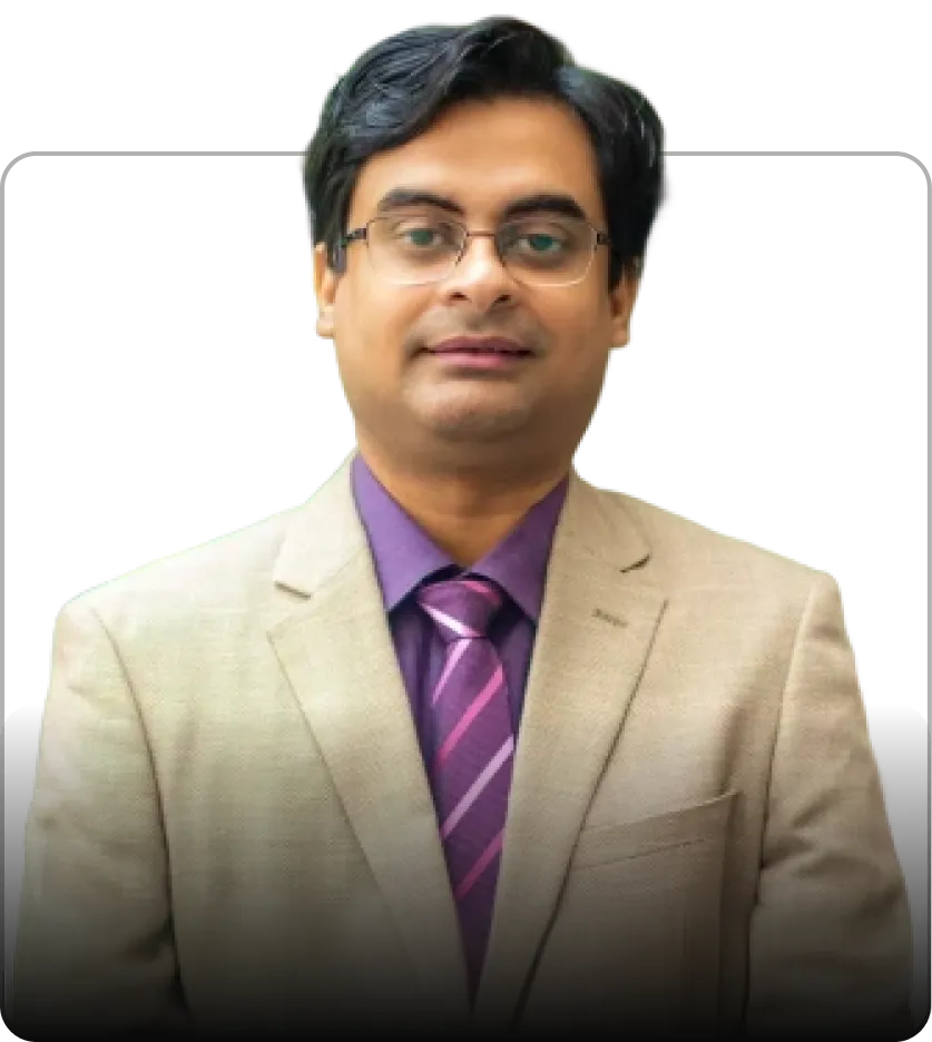 Anirban Bhattacharya