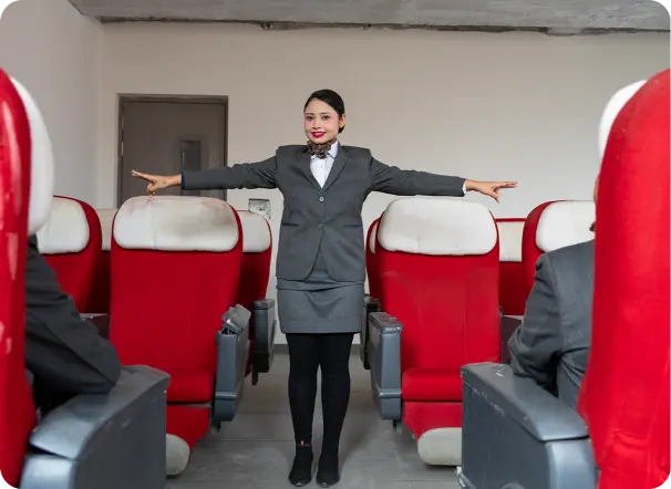 Cutting–Edge Aviation Lab