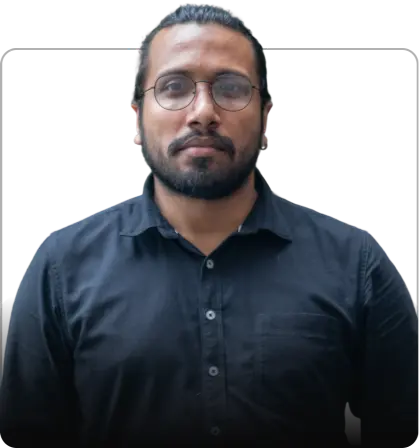 Projoto Ranjan Guha
