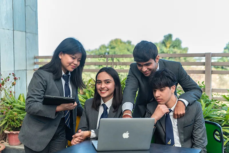 Year 2 — You Become a Certified Digital Strategist