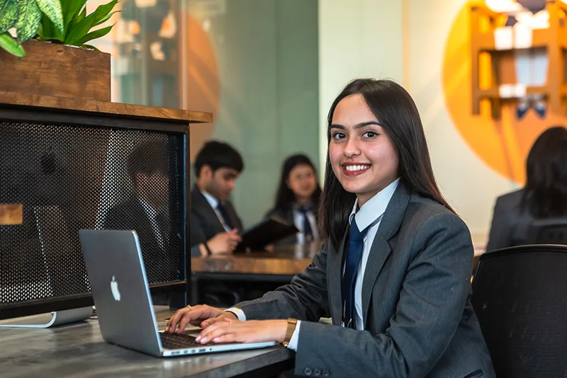 Year 3 — You Become a Domain-Ready Executive