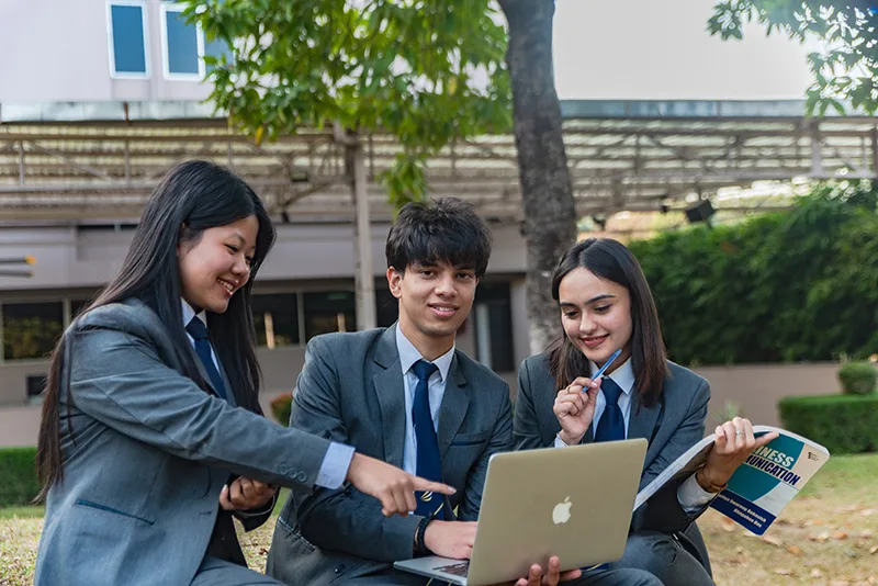 Year 4 — You Become a Verified Digital Professional