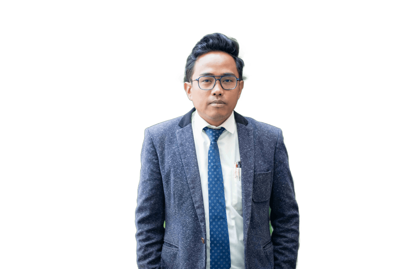 Dr. Aditya Lama
