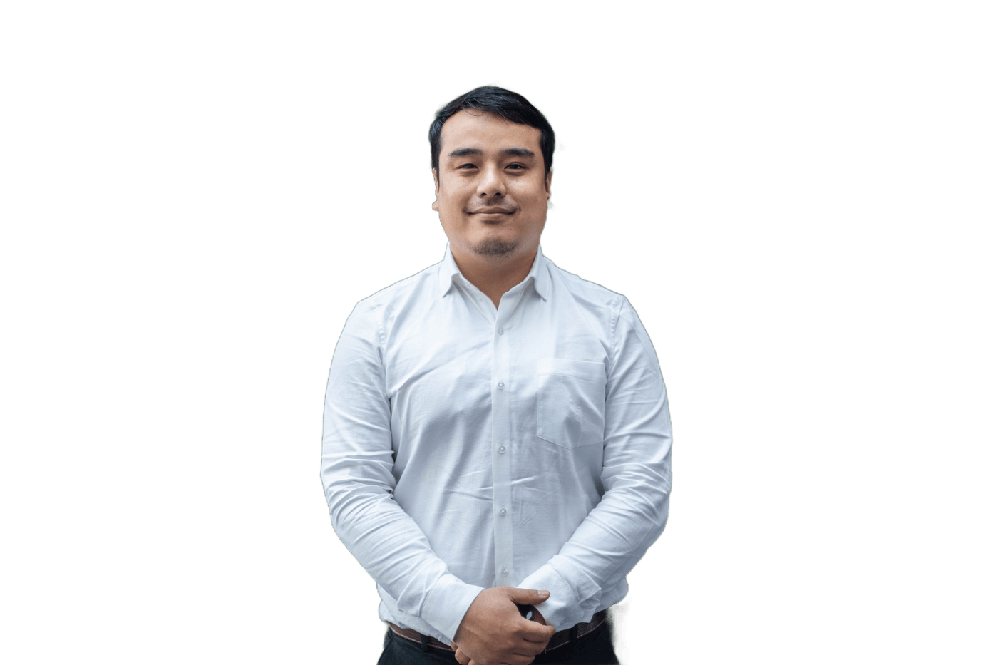 Sonam Wangdi Bhutia