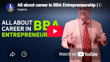 Inspiria BBA overview