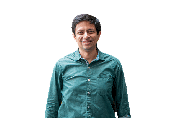 Aditya Bhan