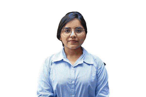 Nidhi Mishra
