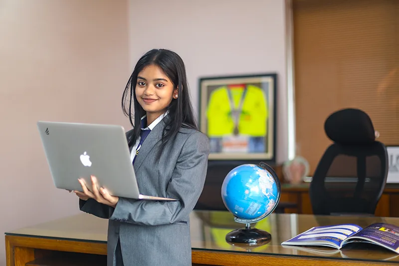Year 2 — You Become Data-Literate