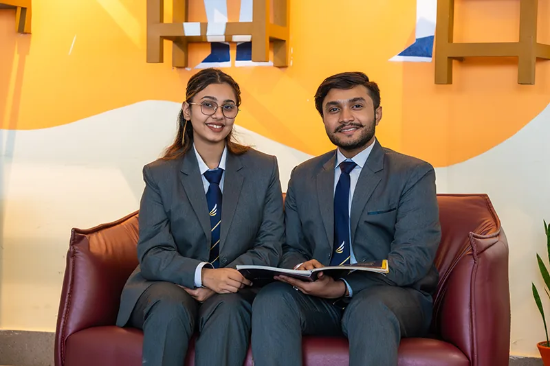 Year 3 — You Work in the Real Global Economy