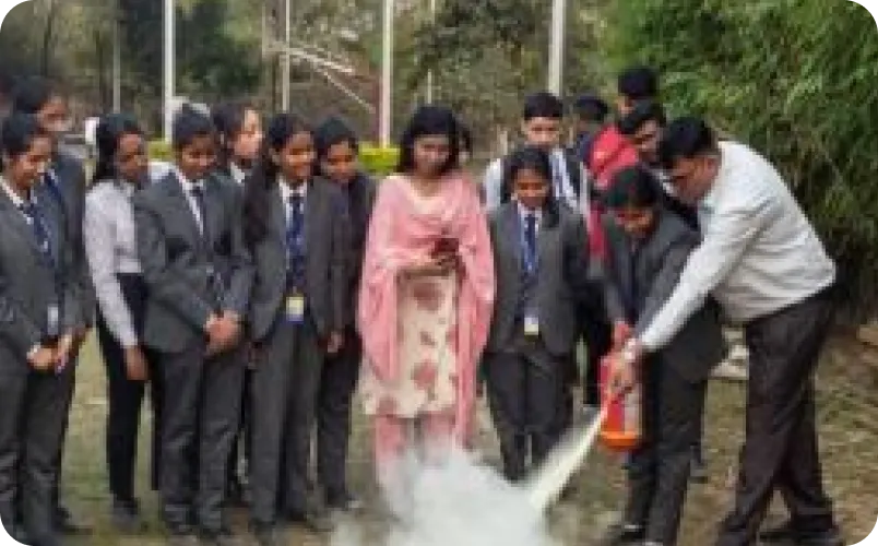 Industries Operations in Public Health