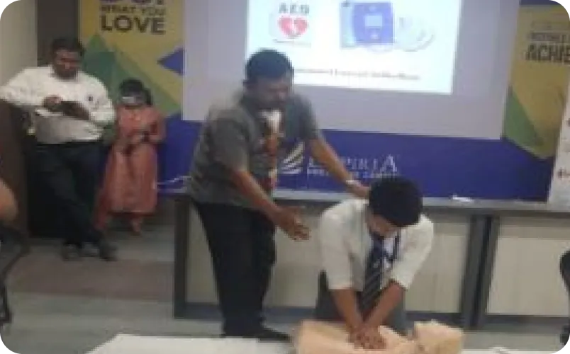 NABH Orientation Workshop