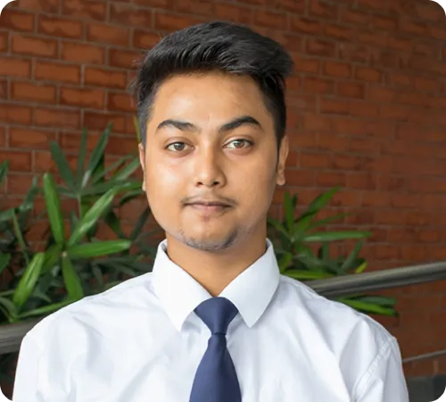 Soumik Baidya