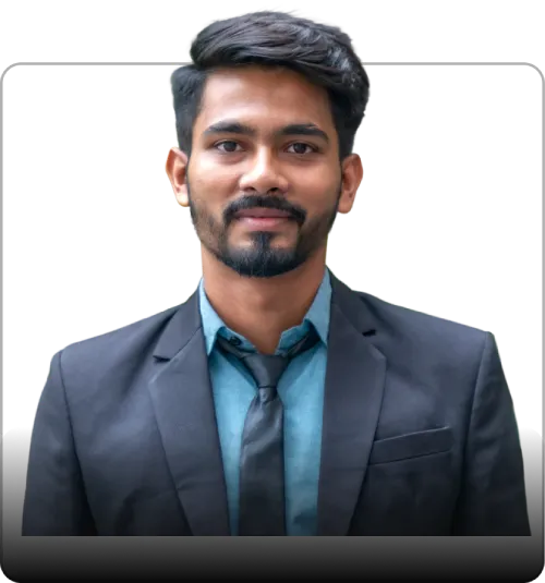 Sumit Ghosh