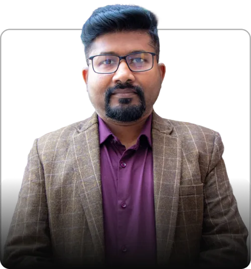 Suresh Manoharan