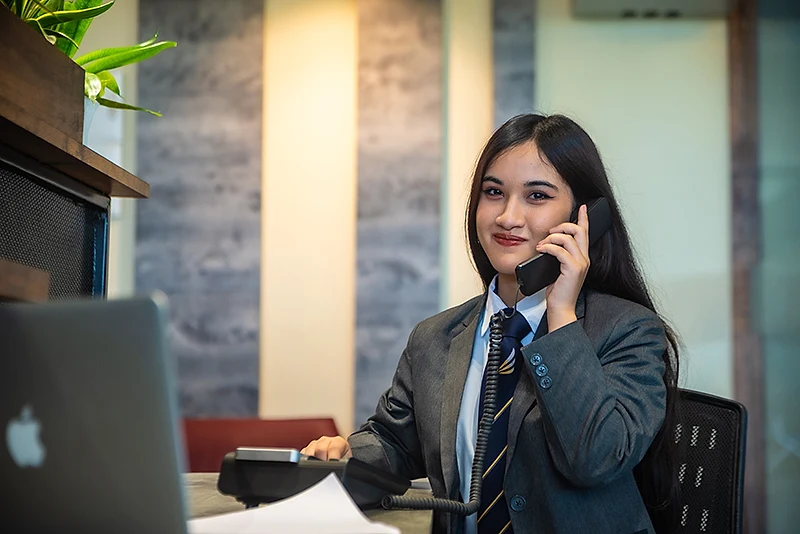 Year 1 — You Become a Healthcare Insider