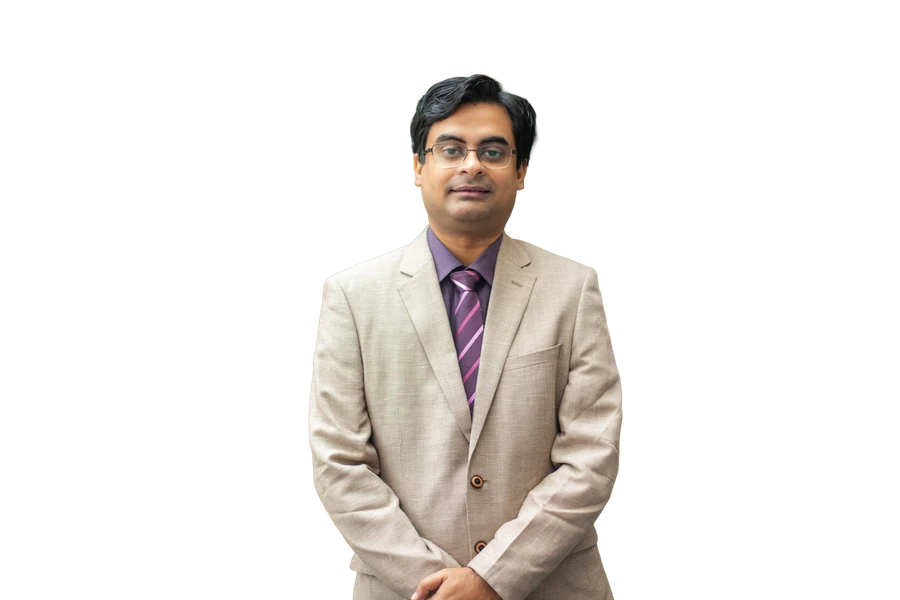 Anirban Bhattacharya