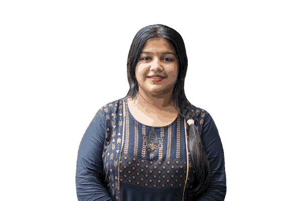 Dipanwita Sikdar
