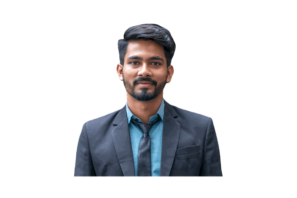 Sumit Ghosh