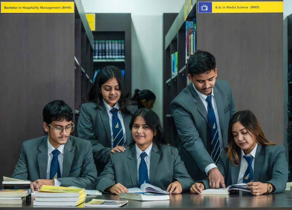 Year 4 — You Become a Verified Career Professional