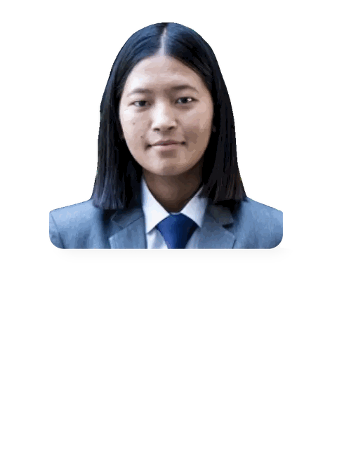 Elisha Tamang