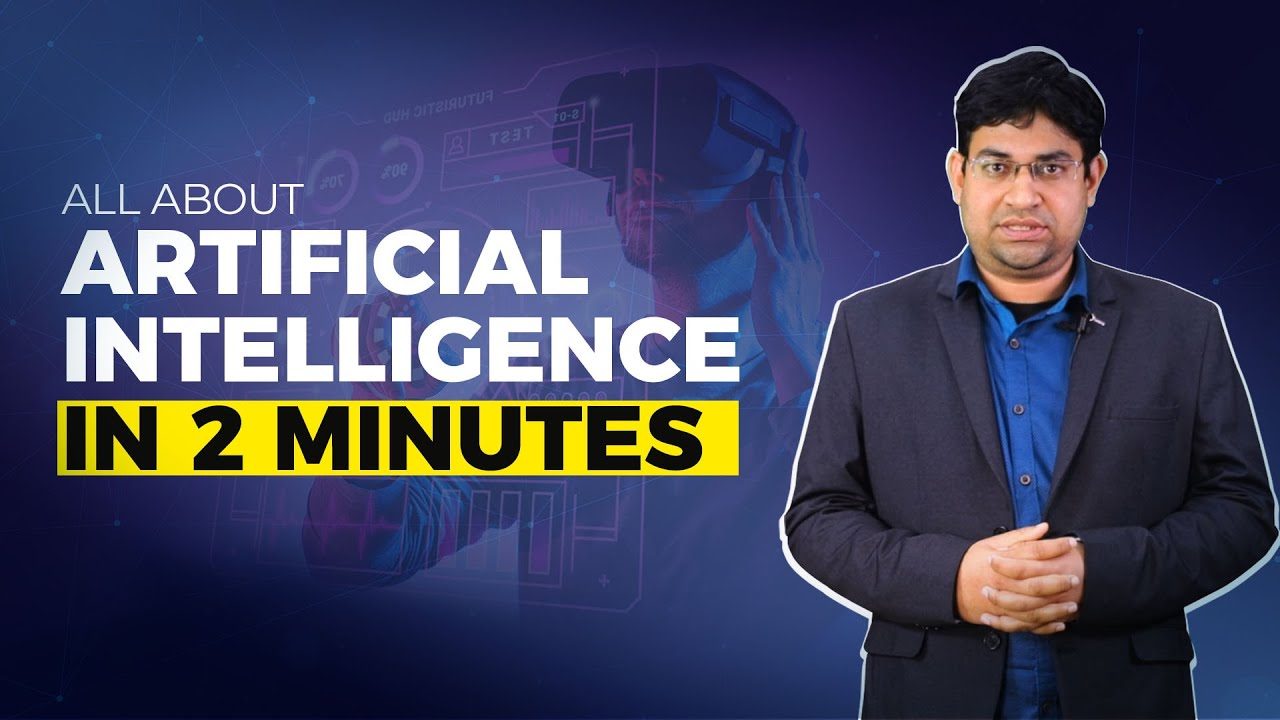 Inspiria BCA in AI & ML overview