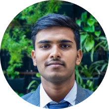 Akash Gupta