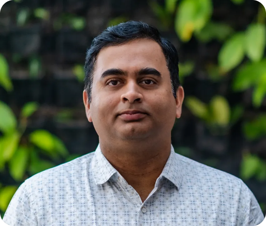 Dr. Partha Sarathi Chakraborty