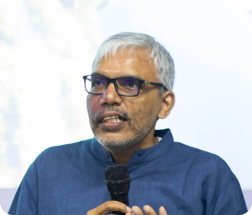 Mr. Mrityunjay Kumar