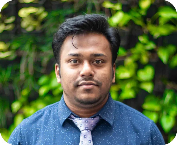 Nanda Das