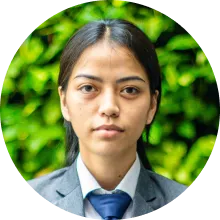 Rishika Thapa