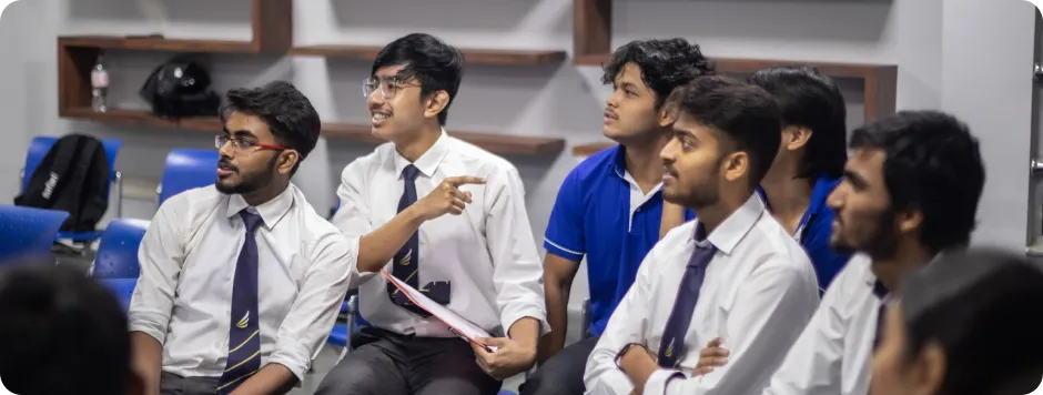 Soft Skills Training