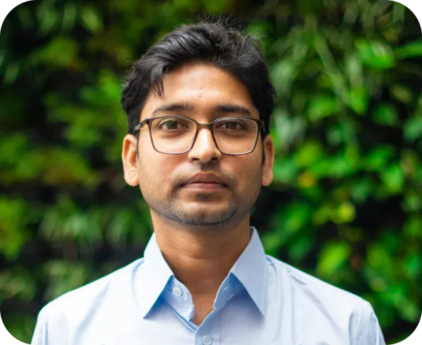 Subhro Sarkar