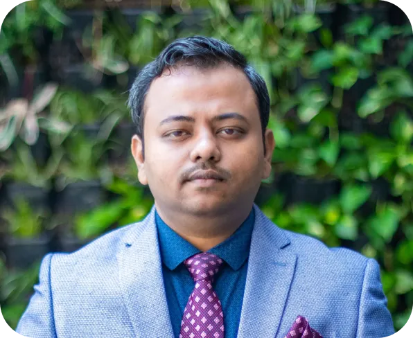 Tanmoy Ghosh