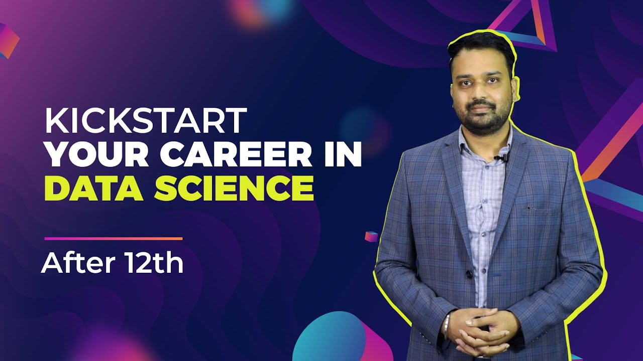 Inspiria BCA in Data Science overview