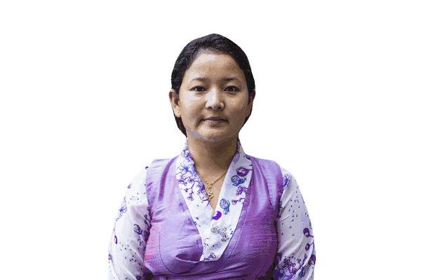 Neha Thapa