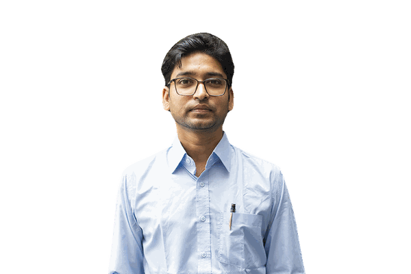 Subhro Sarkar