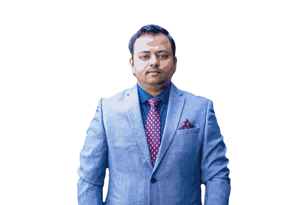 Tanmoy Ghosh