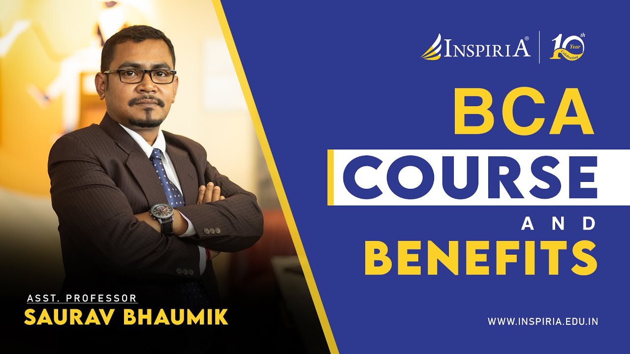 Inspiria BCA overview