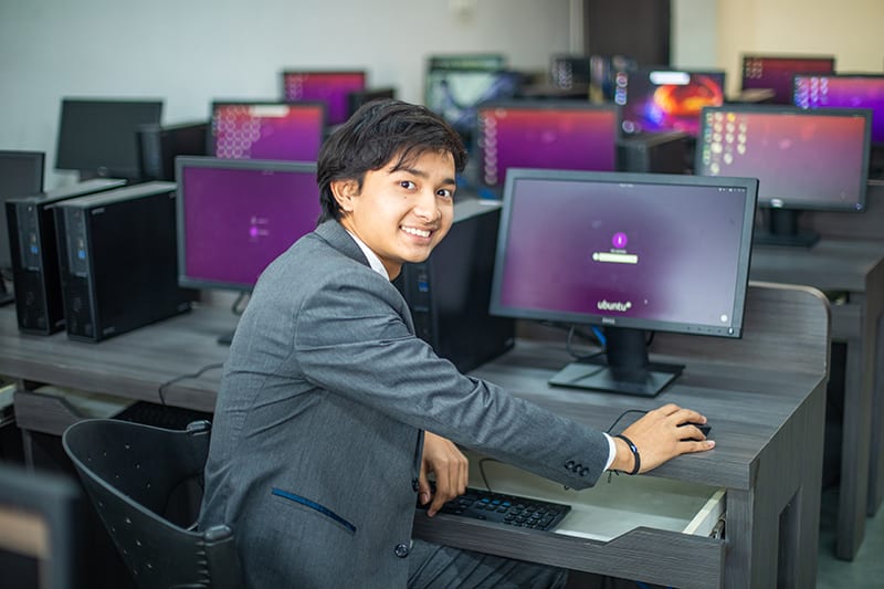 Year 3 — You Become an Applied AI Practitioner