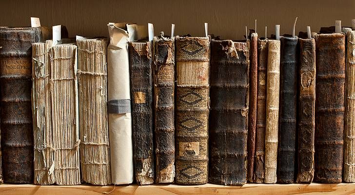 Book Dealer